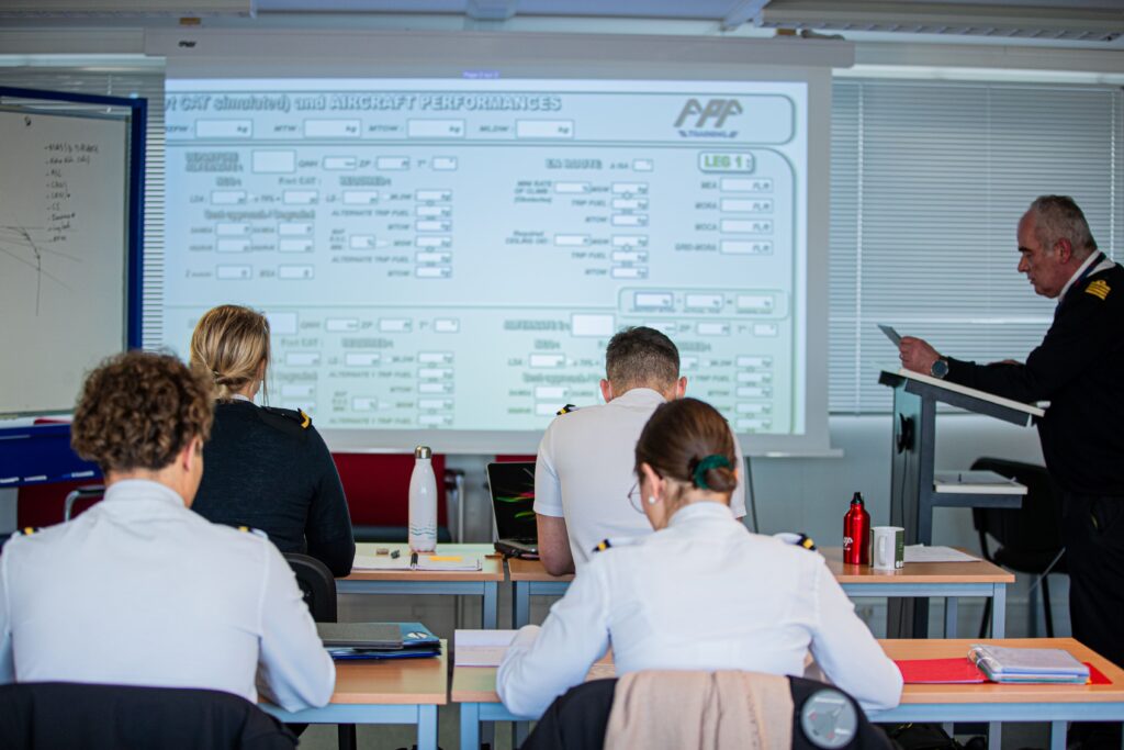 Formation Mermoz Academy