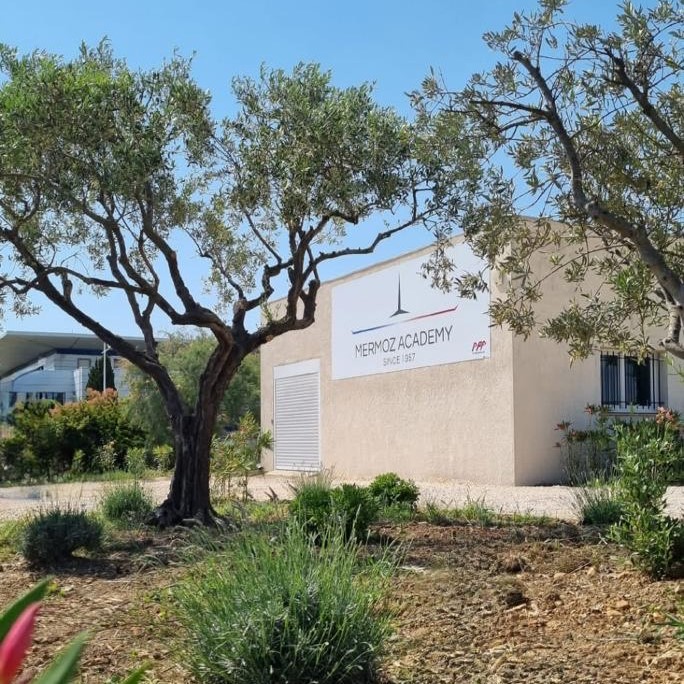 La presse parle de Mermoz Academy