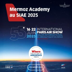Mermoz Academy au SIAE 2025