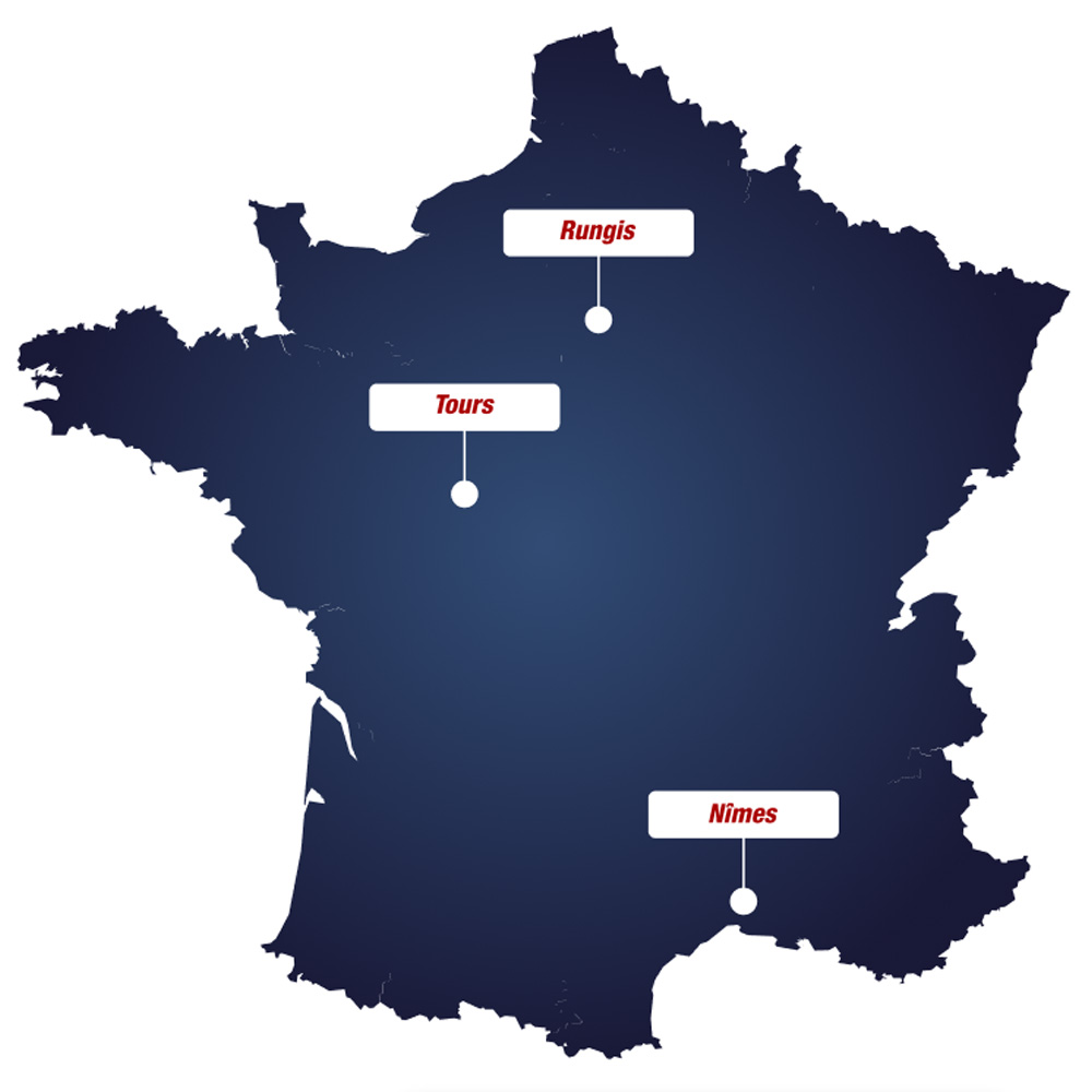 Bases de Mermoz Academy